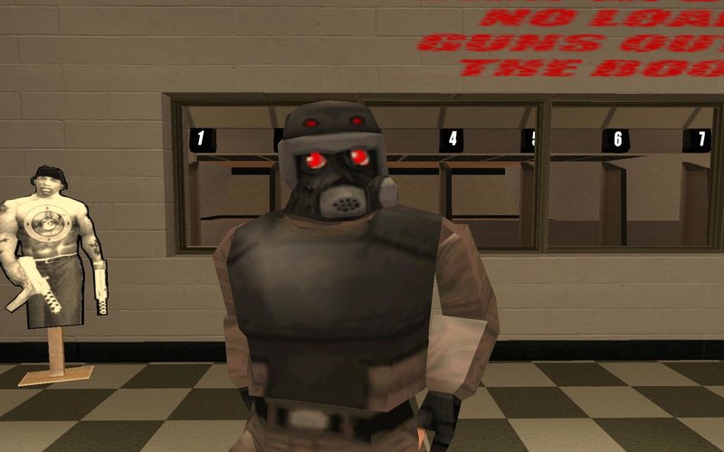 mod